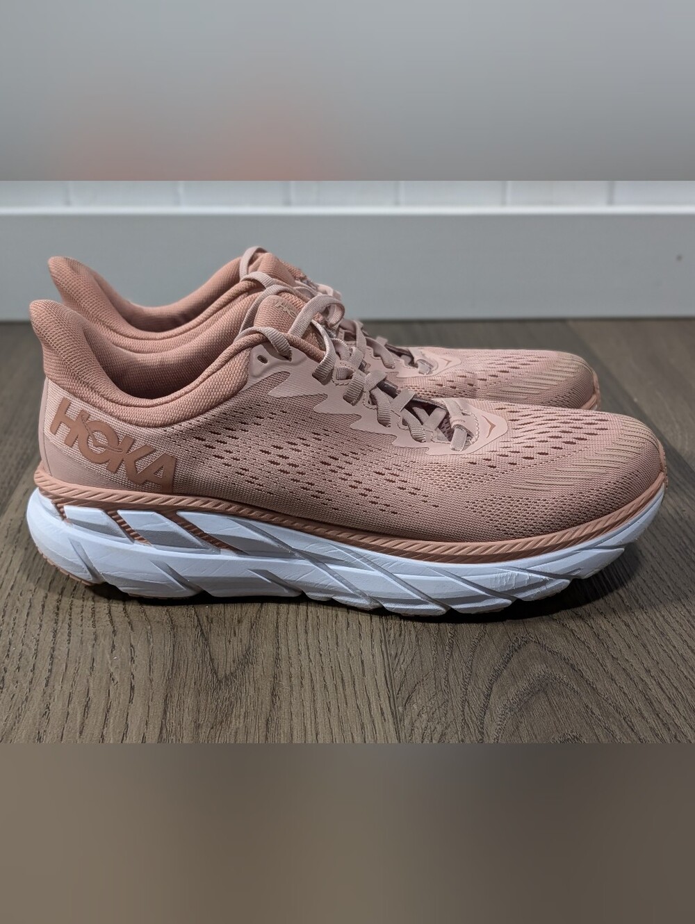 Hoka One One Clifton 7 Women's Running Shoes